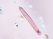 Mini wenkbrauw tweezer Lashfunk