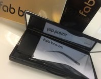Fab Brows black