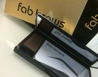 Fab Brows Chocolate