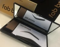 Fab Brows dark brown