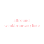 Cursus allround wenkbrauwstyling
