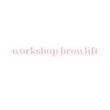 Workshop Browlift