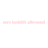 Mrs Lashlift Allround