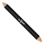 Browtycoon highlighter cream/sand