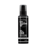 Beauty tycoon Face Exfoiliator (Scrub) - 100 ml