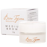 Browtycoon Exclusive Henna Medium Brown