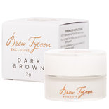 Browtycoon Exclusive Henna Dark Brown