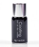 Fall in the Volume Black Coating