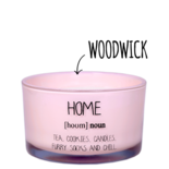 SOJAKAARS - HOME - GEUR: GREEN TEA TIME