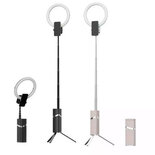 opvouwbare LED ringlamp