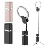 opvouwbare LED ringlamp