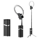 opvouwbare LED ringlamp