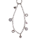 Phonestrap Silver Beauty