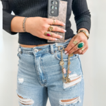 Phonestrap Pink Bliss