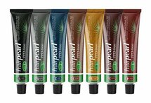 Hairpearl PPD-free Eyebrow Tint