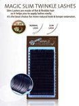 Neicha slim lashes twinkle (Flat)