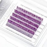 Bis Glitter Lashes diverse kleuren
