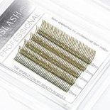 Bis Glitter Lashes diverse kleuren