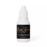 Browtycoon 3% CREAM developer 15ML