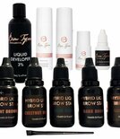 Browtycoon LIQUID Hybrid tint startkit
