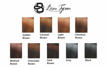 Browtycoon Exclusive Henna 5 Gram