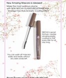 Neicha glamorous mascara