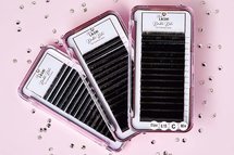 C Krul Oh my Lash Double Date Flat Cashmere Lashes