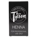 Browtycoon Henna div. kleuren