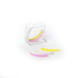 Mrs Lashlift siliconen rods 3 paar
