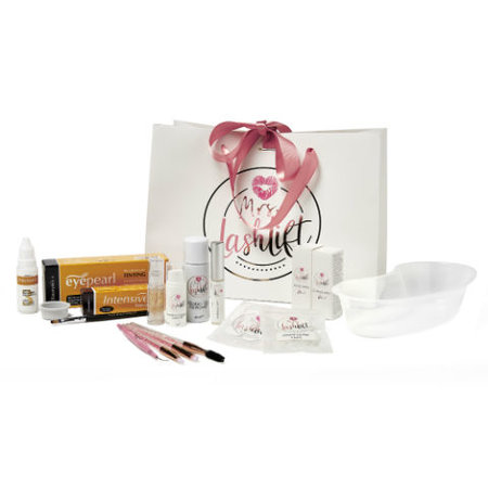 Mrs. LashLift Starterkit