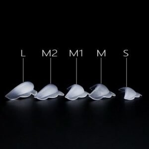 Lash Lift Shields 5 paar