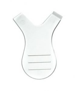 Lash lifting Y-tool