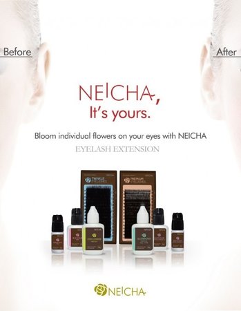 Startpakket Neicha Basic