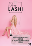 Oh My Lash Poster standards