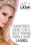 Oh My Lash poster Diamonds