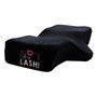 Lash Pillow Black