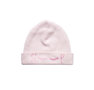 Baby mutsje pink sleep