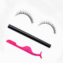 Funky Falsies startkit Natural 