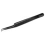 Hold me Tight - Black Diamond - Diamond Coated Volume Tweezer 