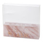 Tweezerstand Pink Marble