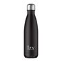 Izy drink bottle Black