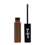 BrowTycoon Eyebrow Gel DARK BROWN