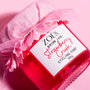 Brow Jam Styling Soap – Strawberry Crush (4 stuks)