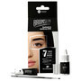 BRONSUN EYELASH AND EYEBROW MINI KIT DEEP BLACK #1