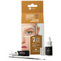 BRONSUN EYELASH AND EYEBROW MINI KIT Light Brown #5