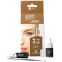 BRONSUN EYELASH AND EYEBROW MINI KIT Brown #6