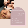 Cursus Allround Browstylist