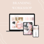 Nieuw! Branding workshop voor beginners