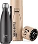 Izy drink bottle Black