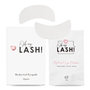 Oh My Lash hydrogel eyepads 10 paar